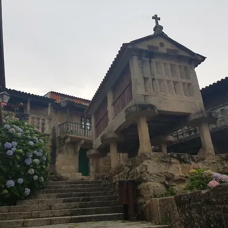 Apartamento La Cantera Combarro Exterior photo