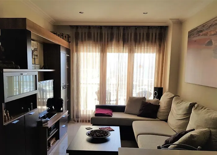 Apartamento La Cantera