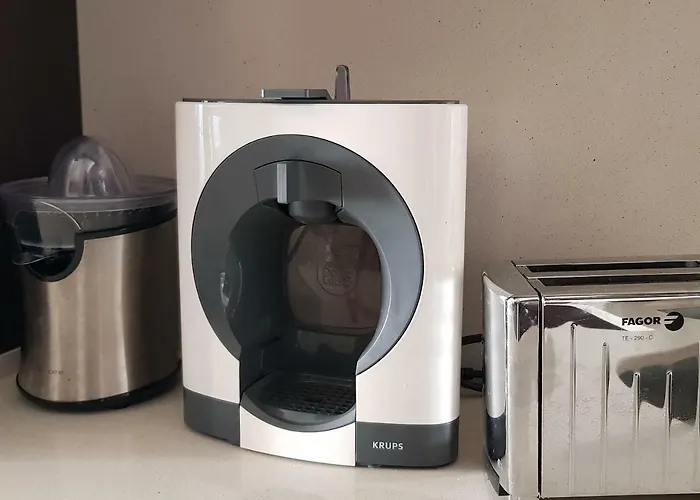 Apartamento La Cantera