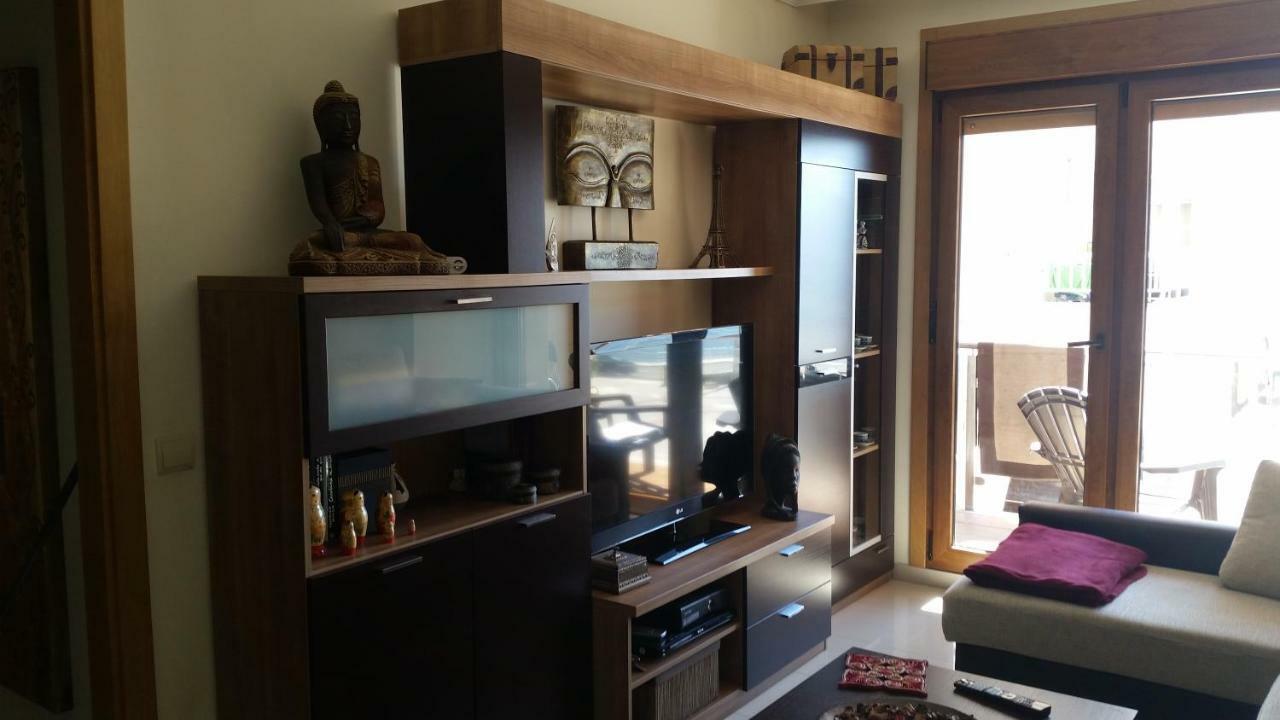 La Cantera Appartement *