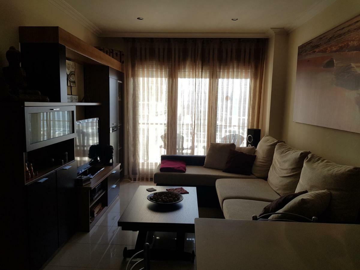 Apartment La Cantera