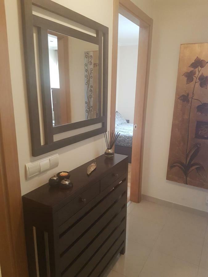 La Cantera Apartment
