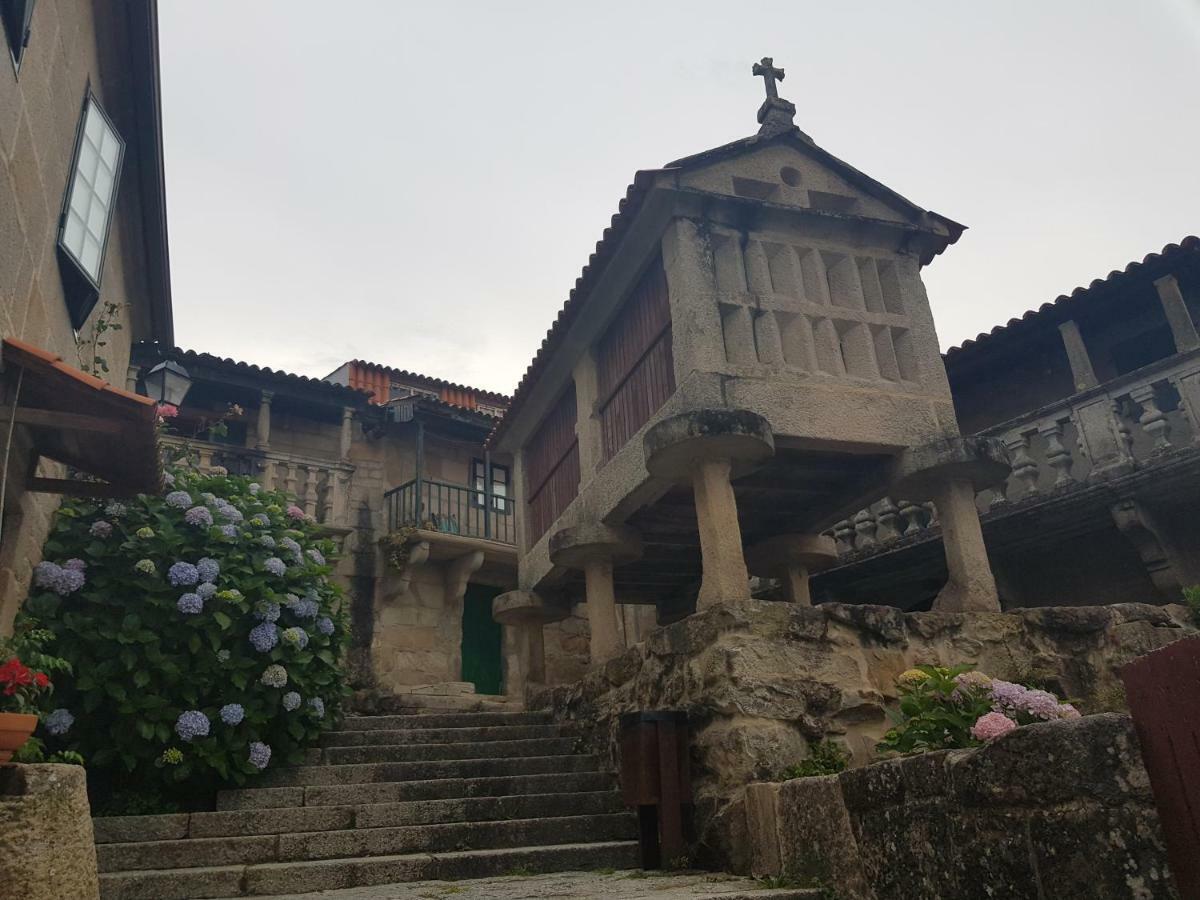 La Cantera * Combarro