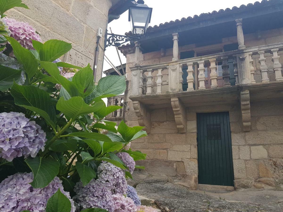 La Cantera Combarro