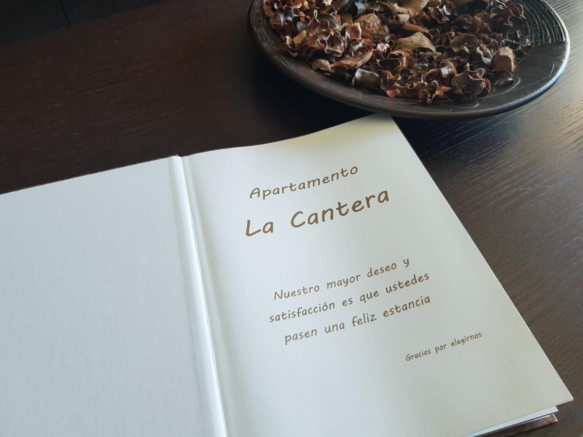Appartement La Cantera